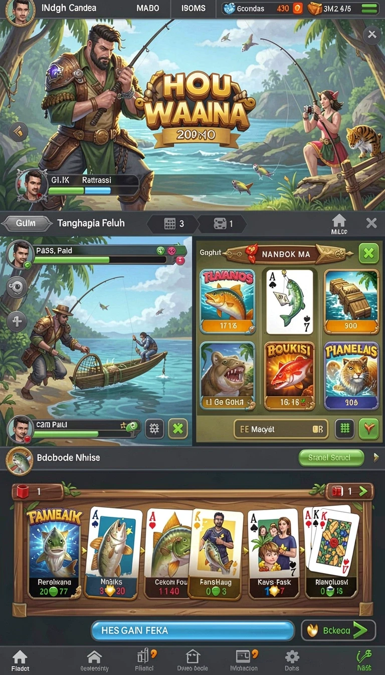 Screenshot zk7 Terbaru: Download APK Resmi dan Aman nomor 1