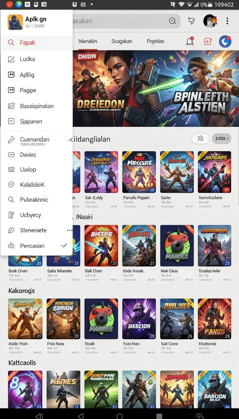 Screenshot Aplikasi dmd686 Resmi: Download dan Instalasi nomor 3