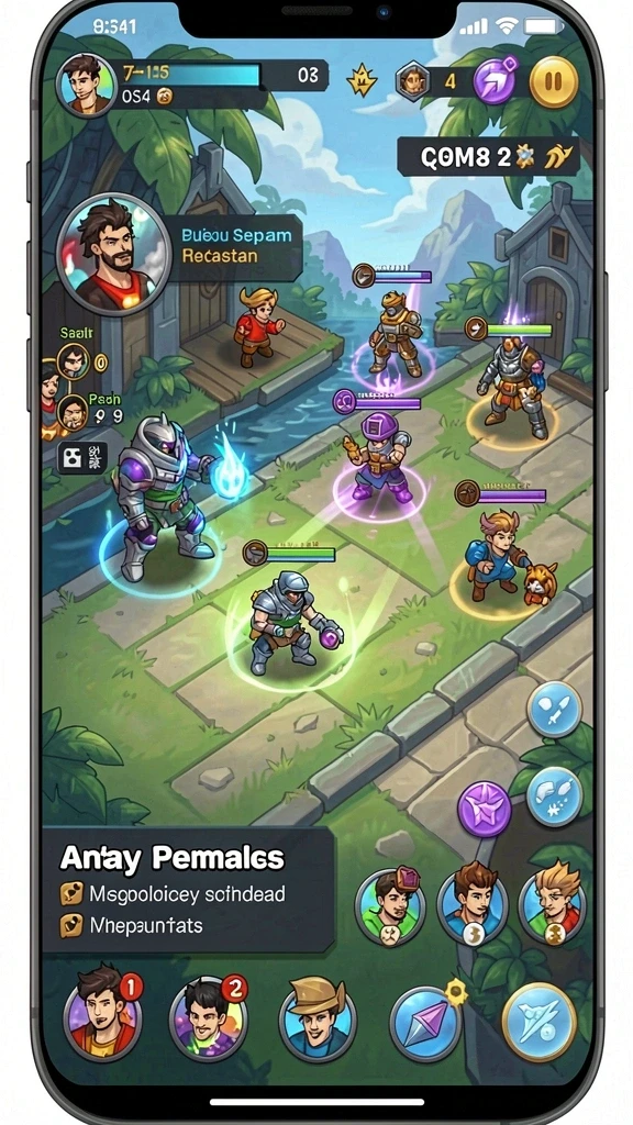 Screenshot 567slots Terbaru: Download APK Resmi dan Aman nomor 3
