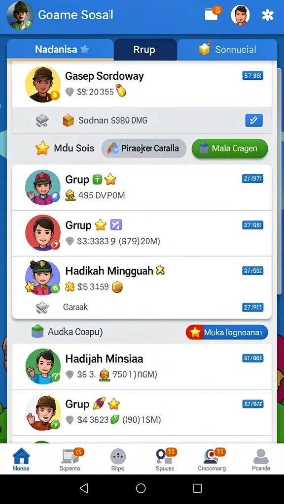 Screenshot Aplikasi vegas338 Resmi dan Terpercaya di Android nomor 2