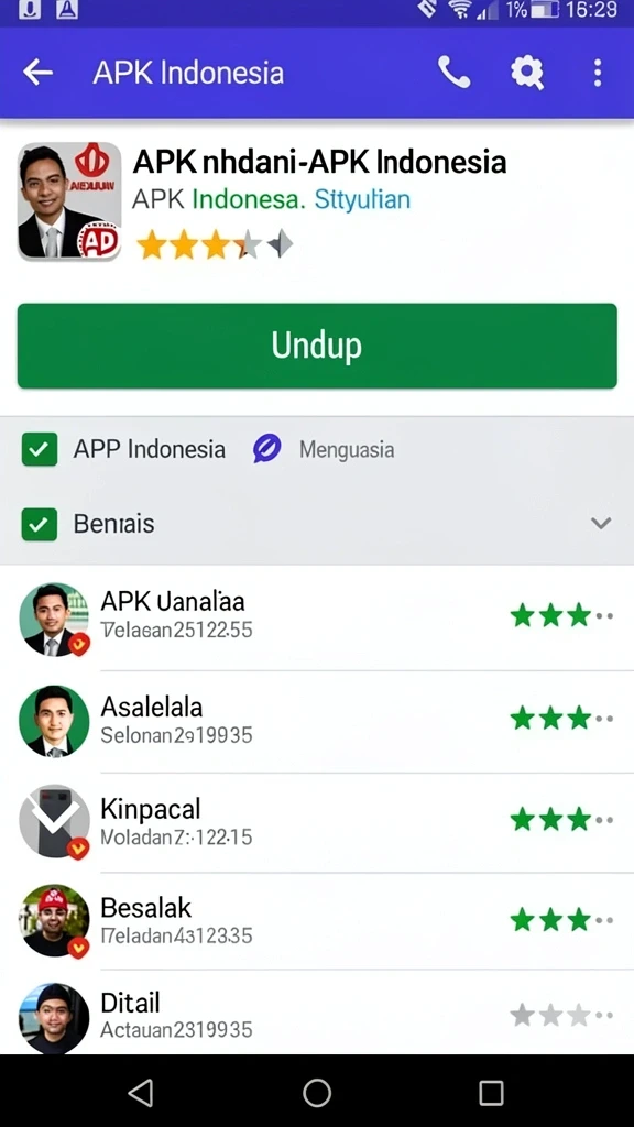 Screenshot gt777 Terbaru: Download APK Resmi dan Aman nomor 1