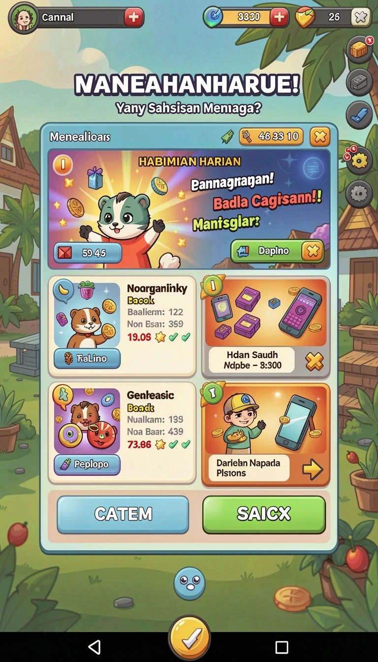 Screenshot Aplikasi mpo1221 Resmi dan Terpercaya di Android nomor 1