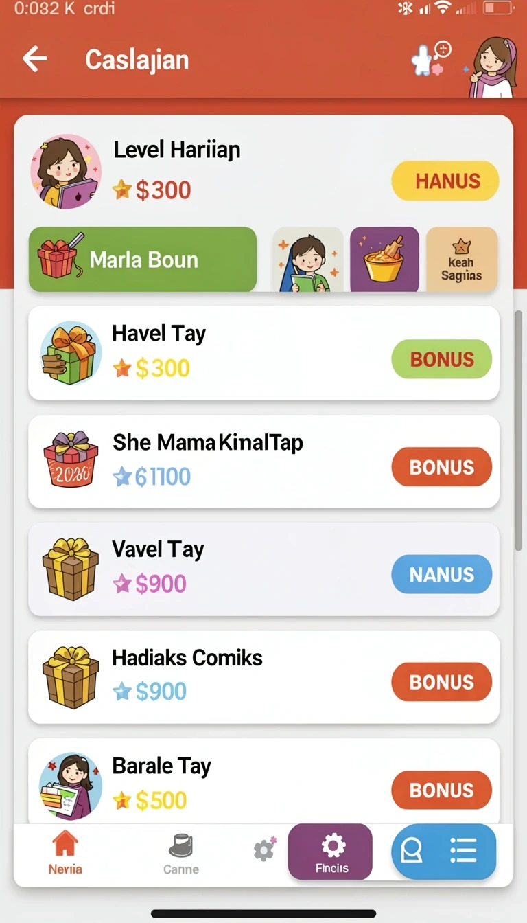 Screenshot zk7 Terbaru: Download APK Resmi dan Aman nomor 3