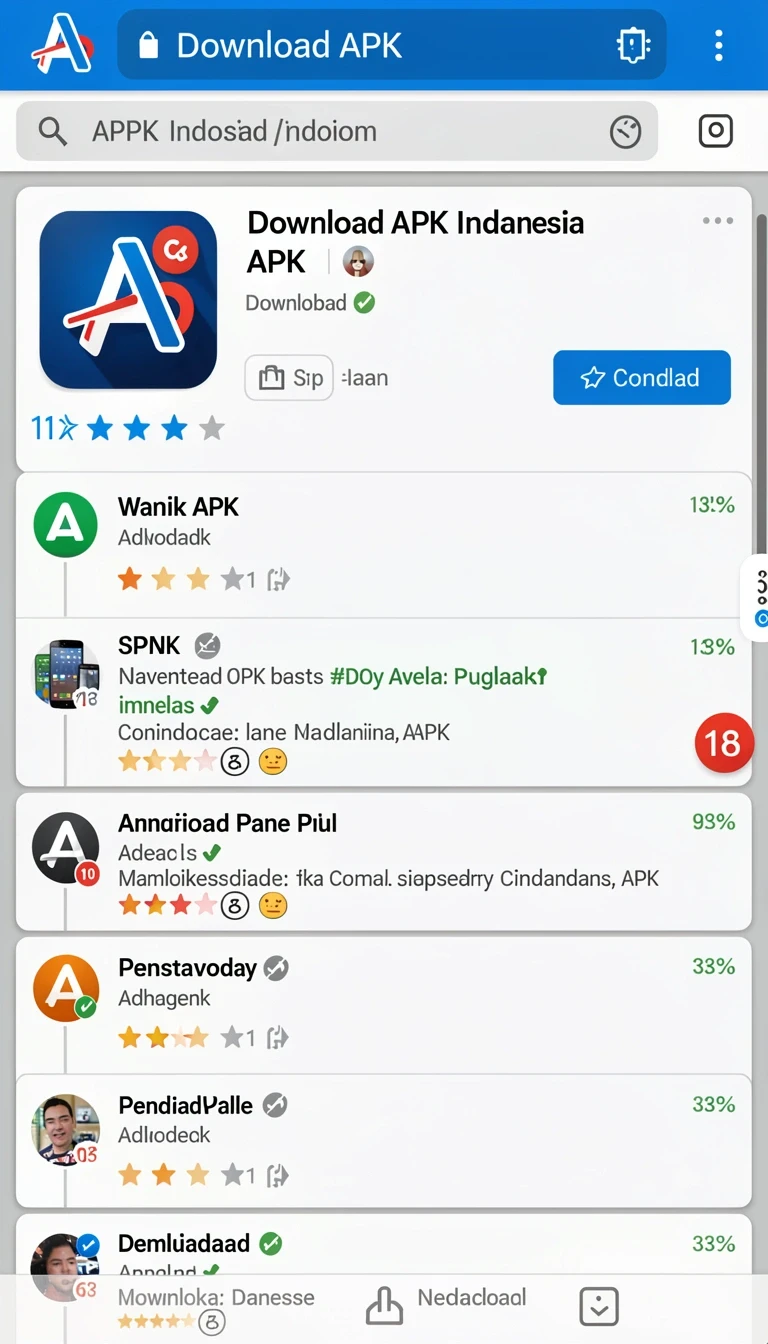 Screenshot Aplikasi tante777 Resmi dan Terpercaya di Android nomor 1