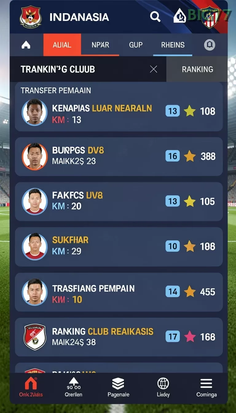Screenshot gf777 nomor 1