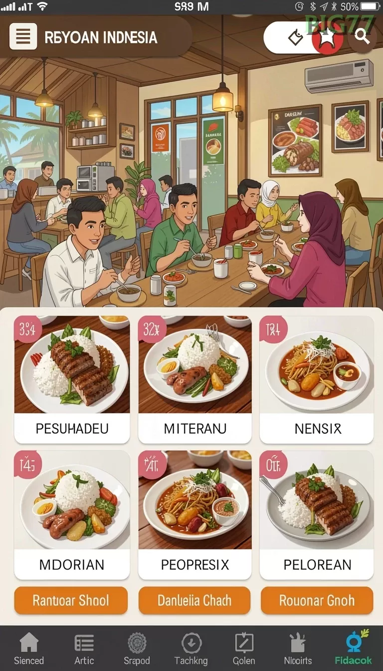 Screenshot juragan4d nomor 3