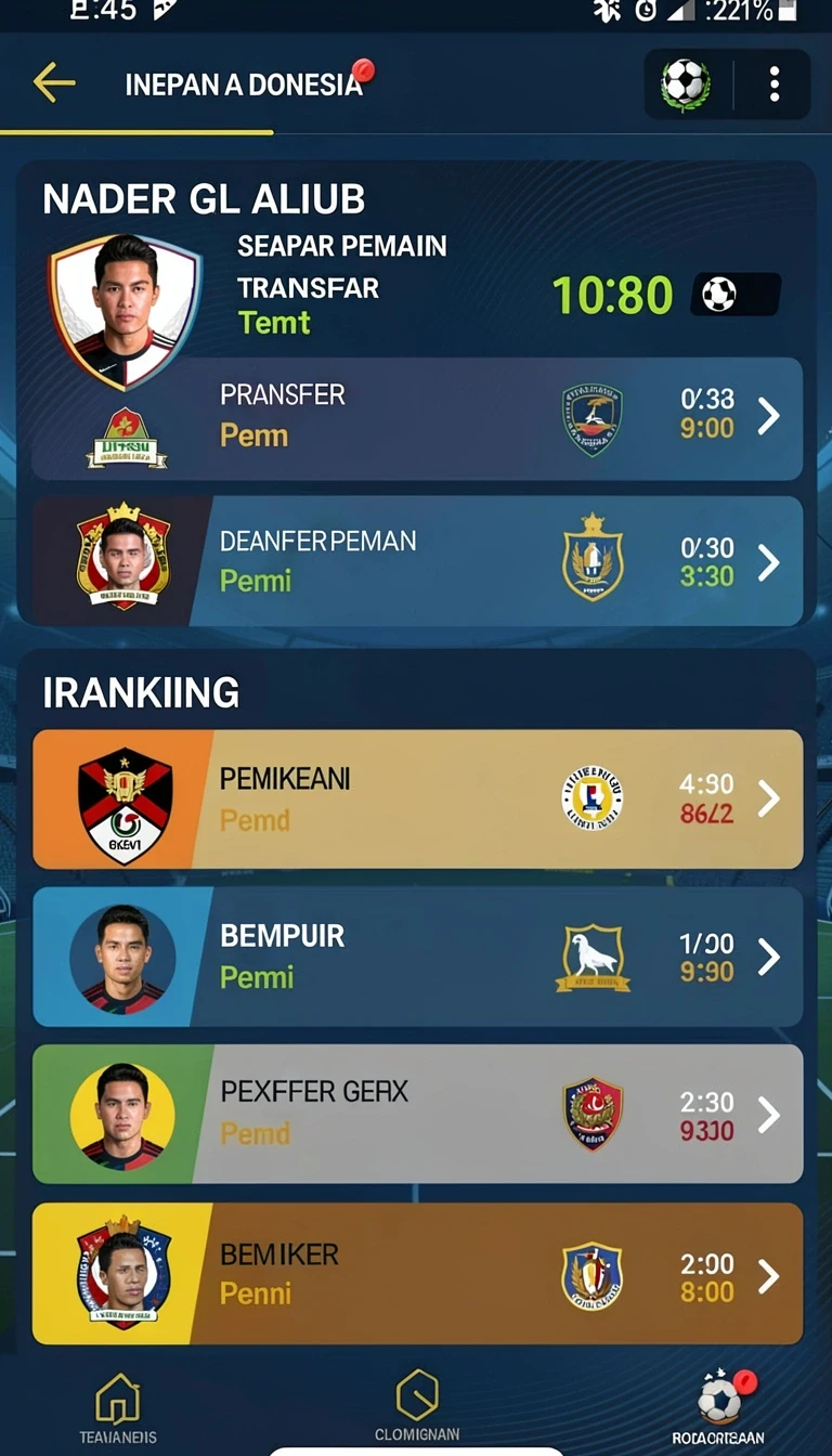Screenshot dingdongtogel Terbaru: Download APK Resmi dan Aman nomor 3
