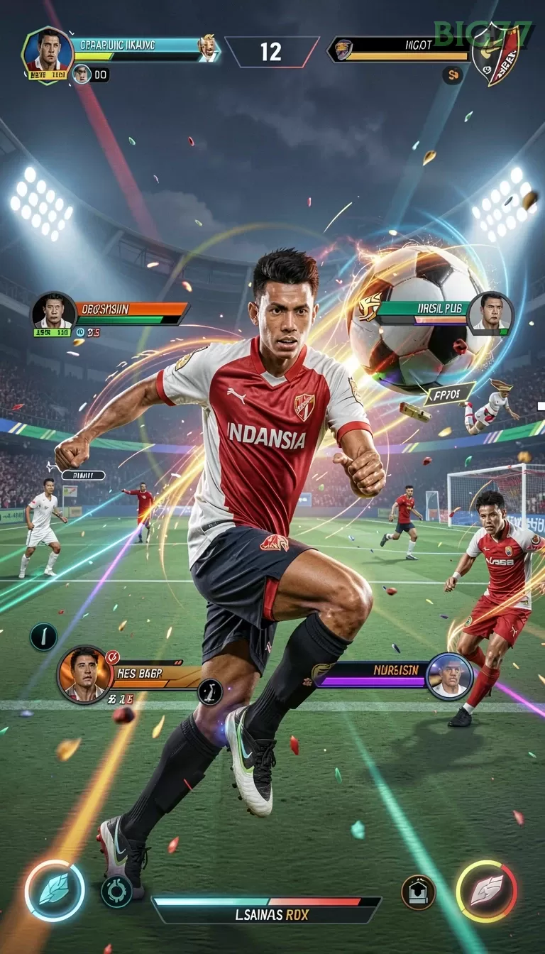 Screenshot win199 nomor 3