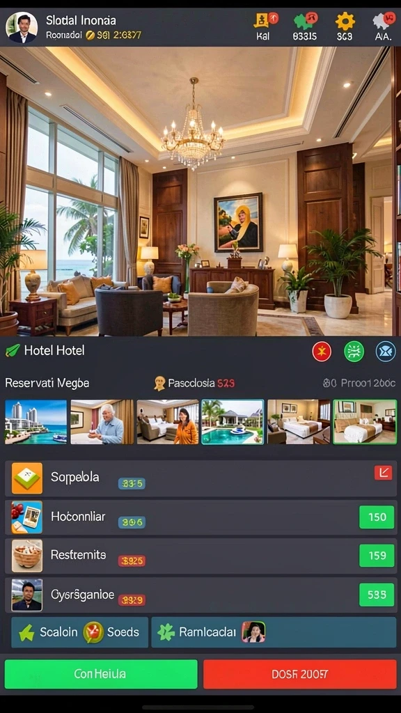 Screenshot Aplikasi gameWrapperHead Resmi: Download dan Instalasi nomor 1