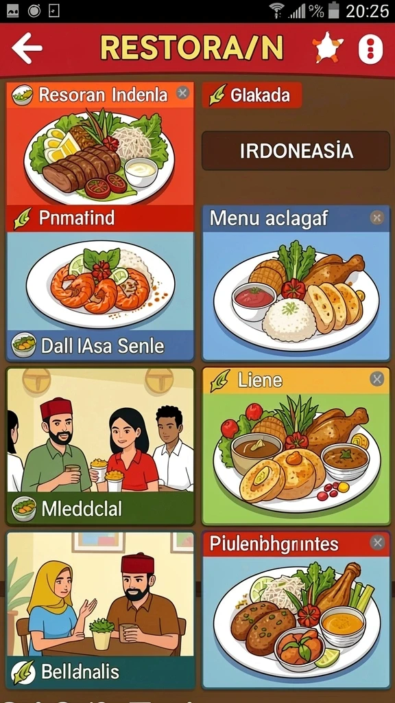 Screenshot Aplikasi gameWrapperHead Resmi: Download dan Instalasi nomor 2