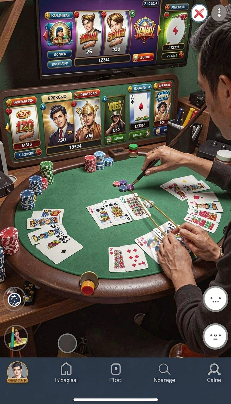 Screenshot rejekigames Terbaru: Download APK Resmi dan Aman nomor 2