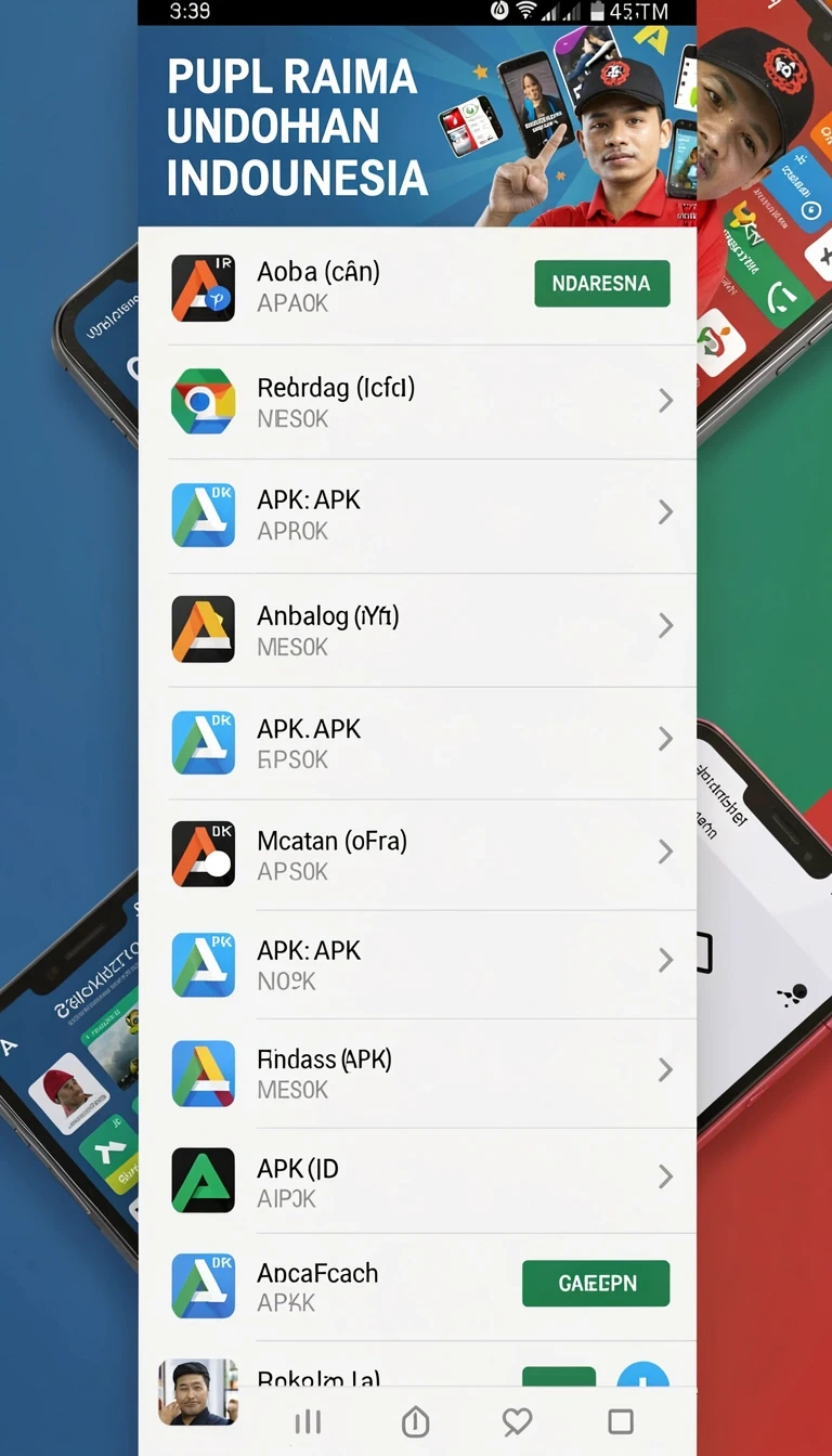 Screenshot Aplikasi 55five Resmi: Download dan Instalasi nomor 3