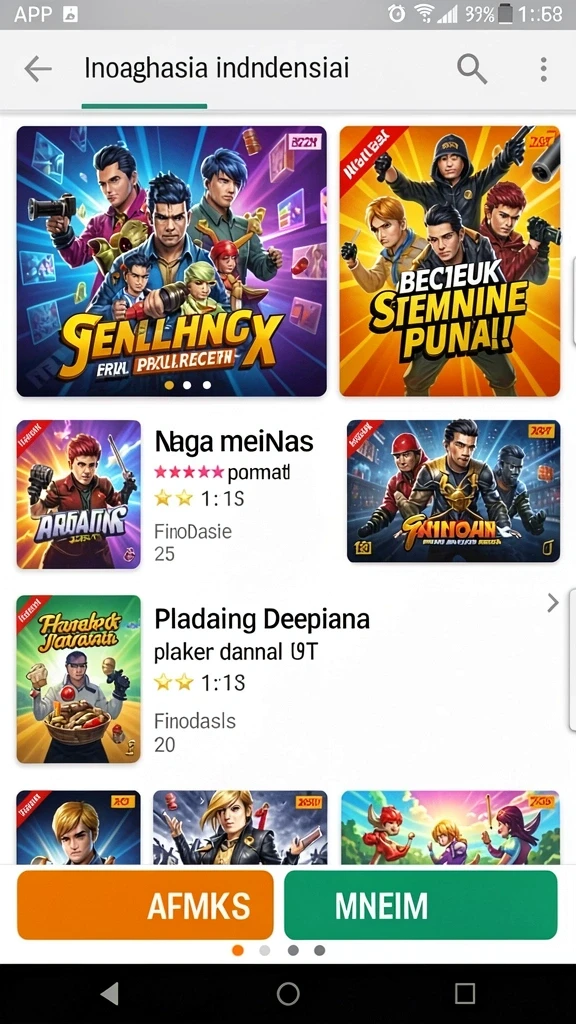 Screenshot Aplikasi fb168 Resmi dan Terpercaya di Android nomor 2