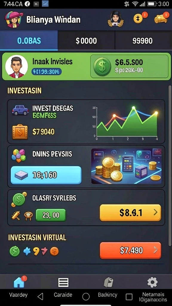 Screenshot vikingtoto Terbaru: Download APK Resmi dan Aman nomor 2