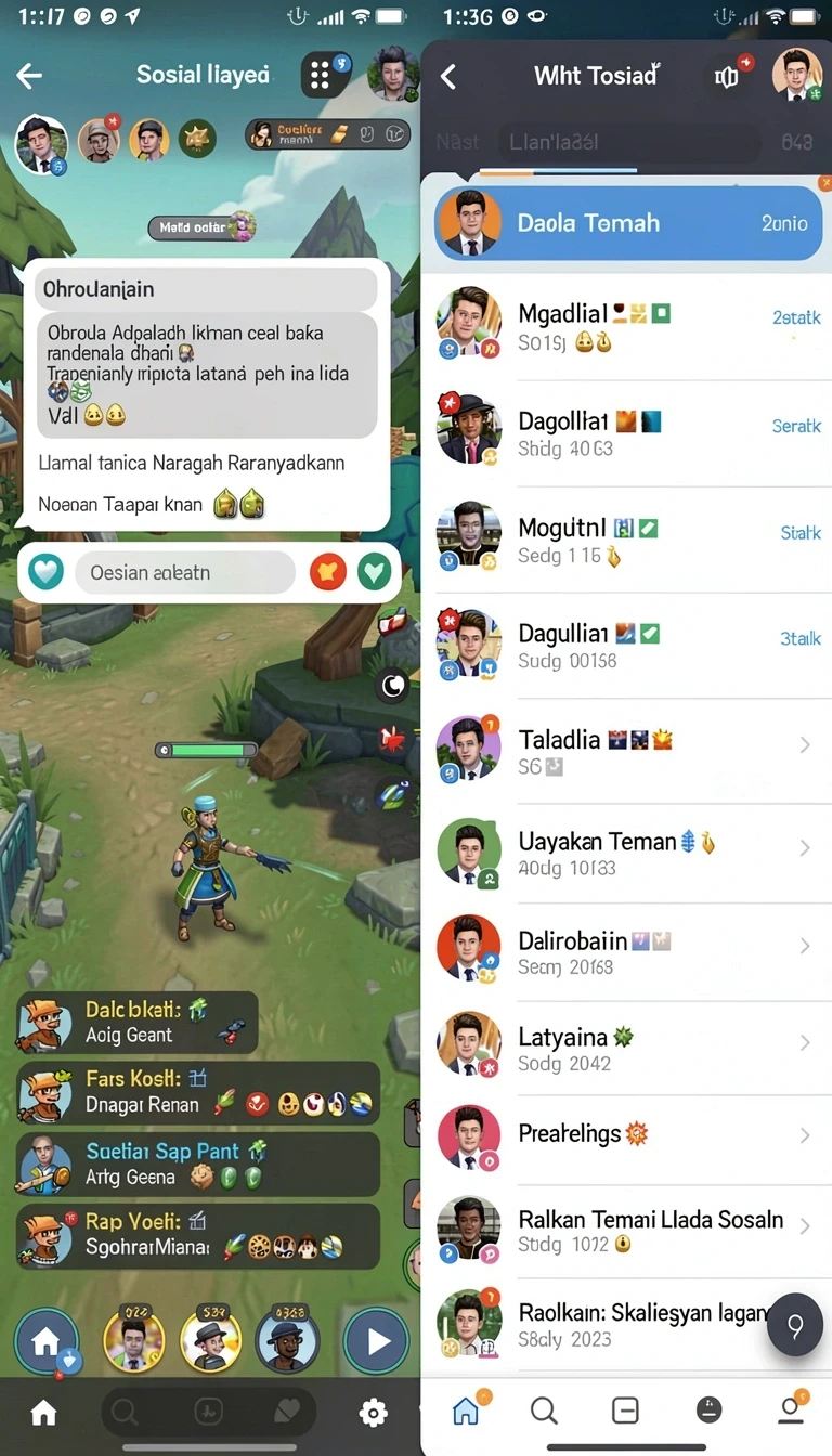 Screenshot Aplikasi y98 Resmi dan Terpercaya di Android nomor 3