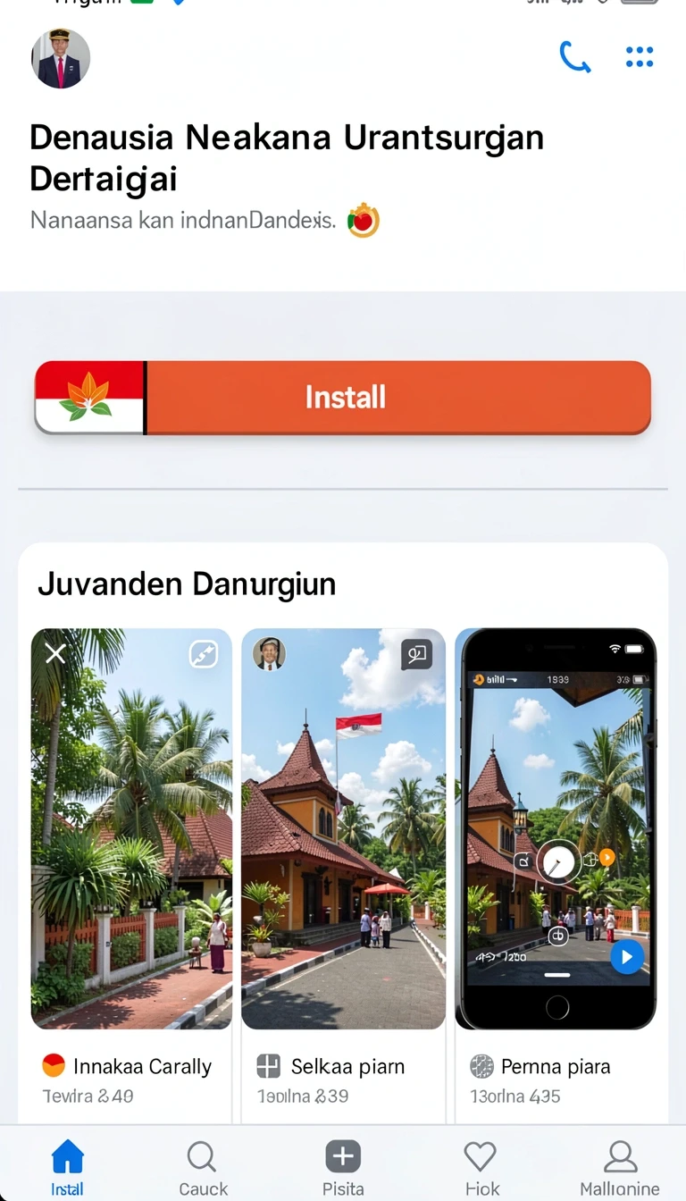Screenshot Aplikasi ular288 Resmi dan Terpercaya di Android nomor 1