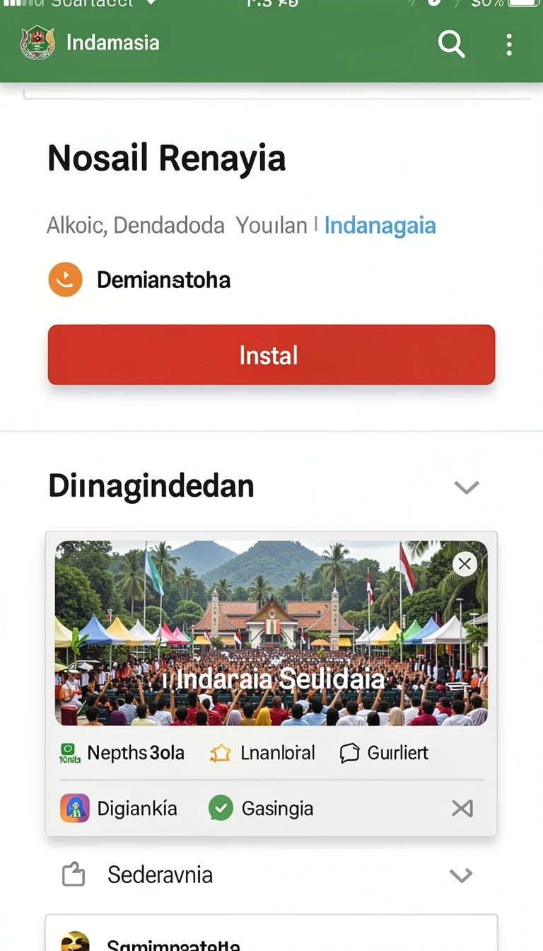 Screenshot dingdongtogel Terbaru: Download APK Resmi dan Aman nomor 1