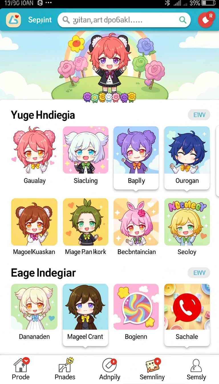 Screenshot Aplikasi winter4d Resmi: Download dan Instalasi nomor 3