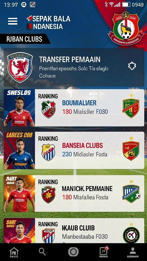 Screenshot Aplikasi sbobet Resmi: Download dan Instalasi nomor 2