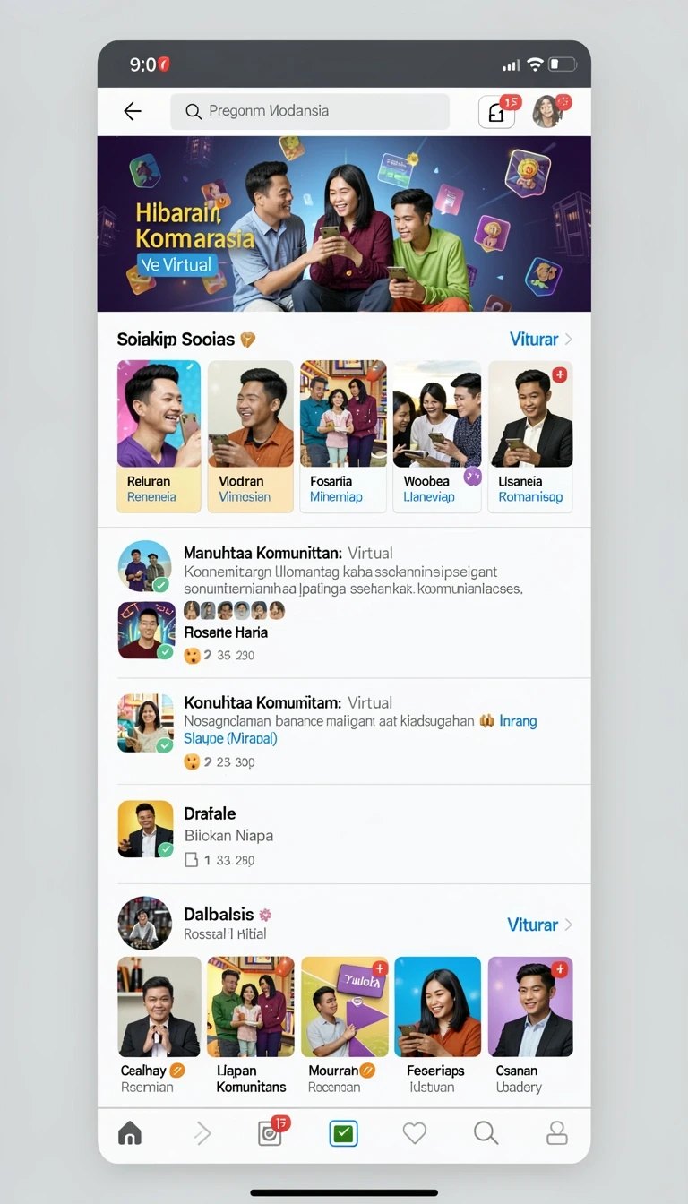 Screenshot zk7 Terbaru: Download APK Resmi dan Aman nomor 2