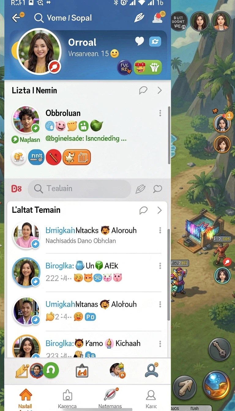 Screenshot Aplikasi hr89 Resmi: Download dan Instalasi nomor 2