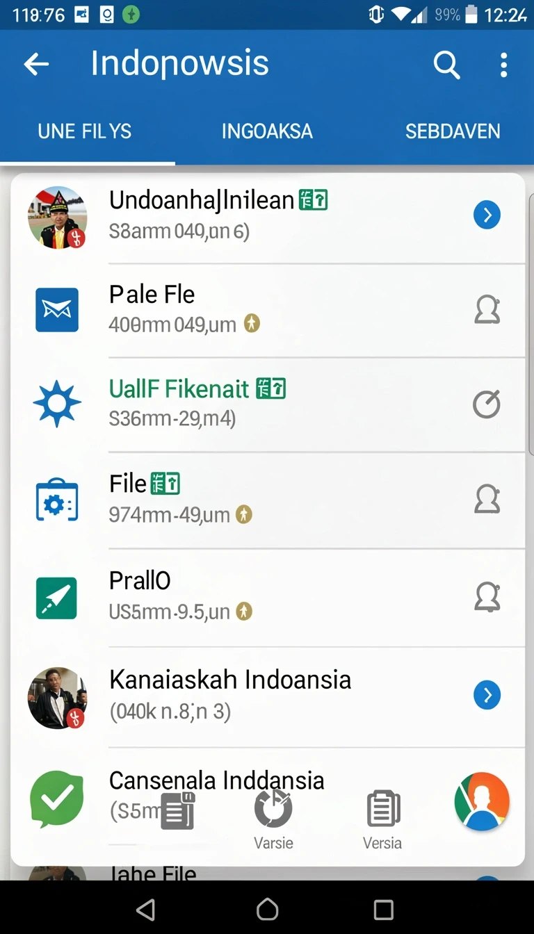 Screenshot bangsawan88 Terbaru: Download APK Resmi dan Aman nomor 3