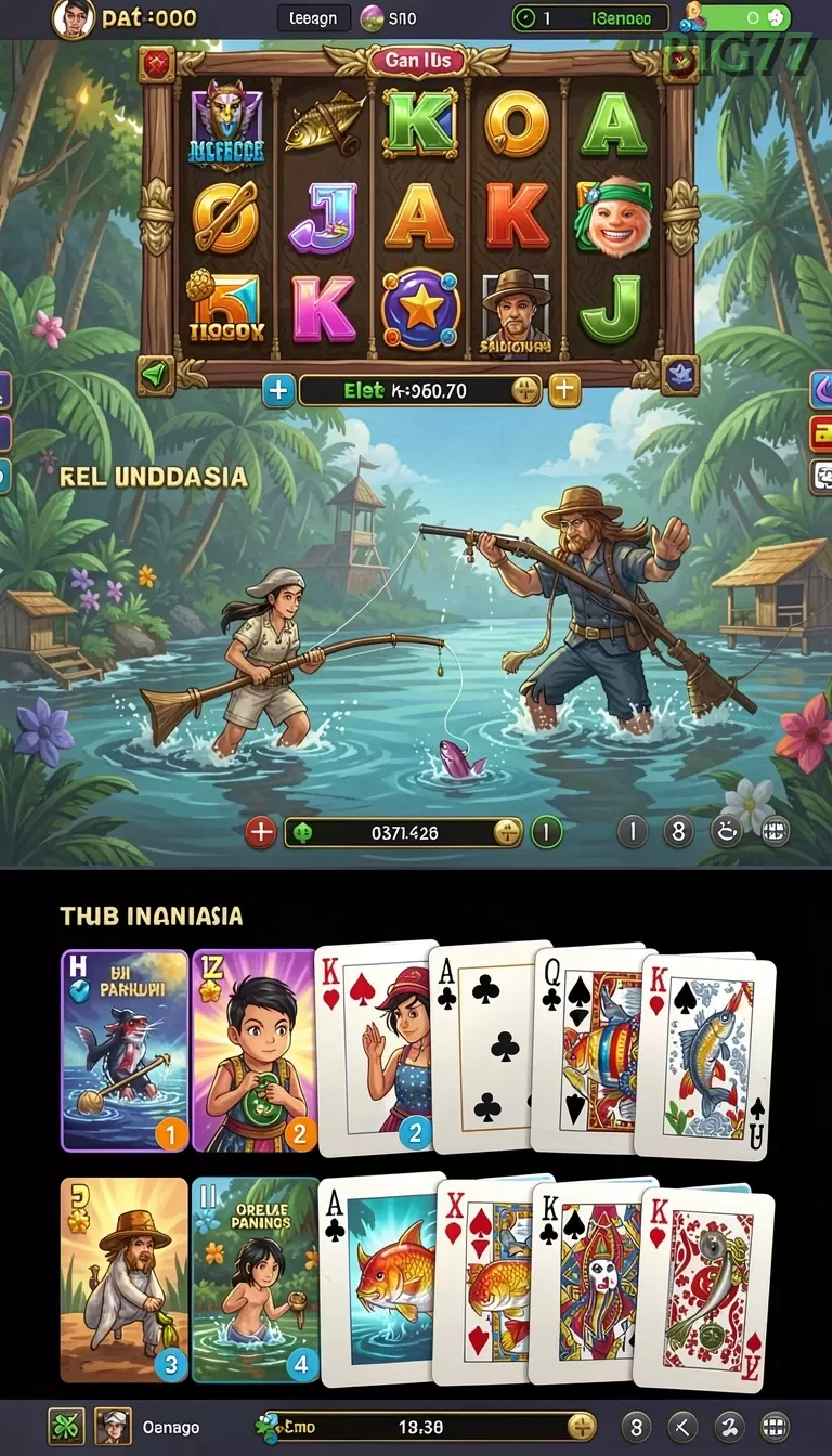 Screenshot coktogel nomor 2