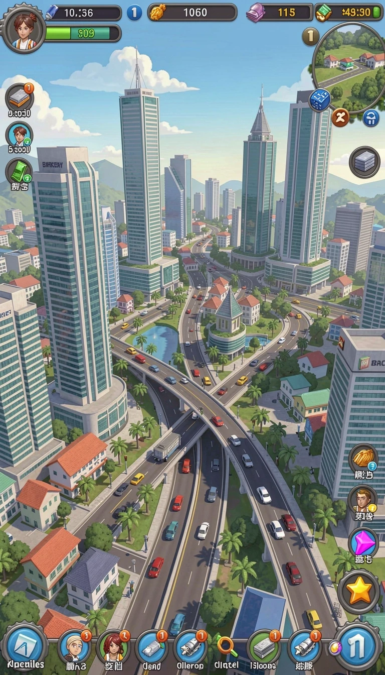 Screenshot Aplikasi marvrl77 Resmi: Download dan Instalasi nomor 2