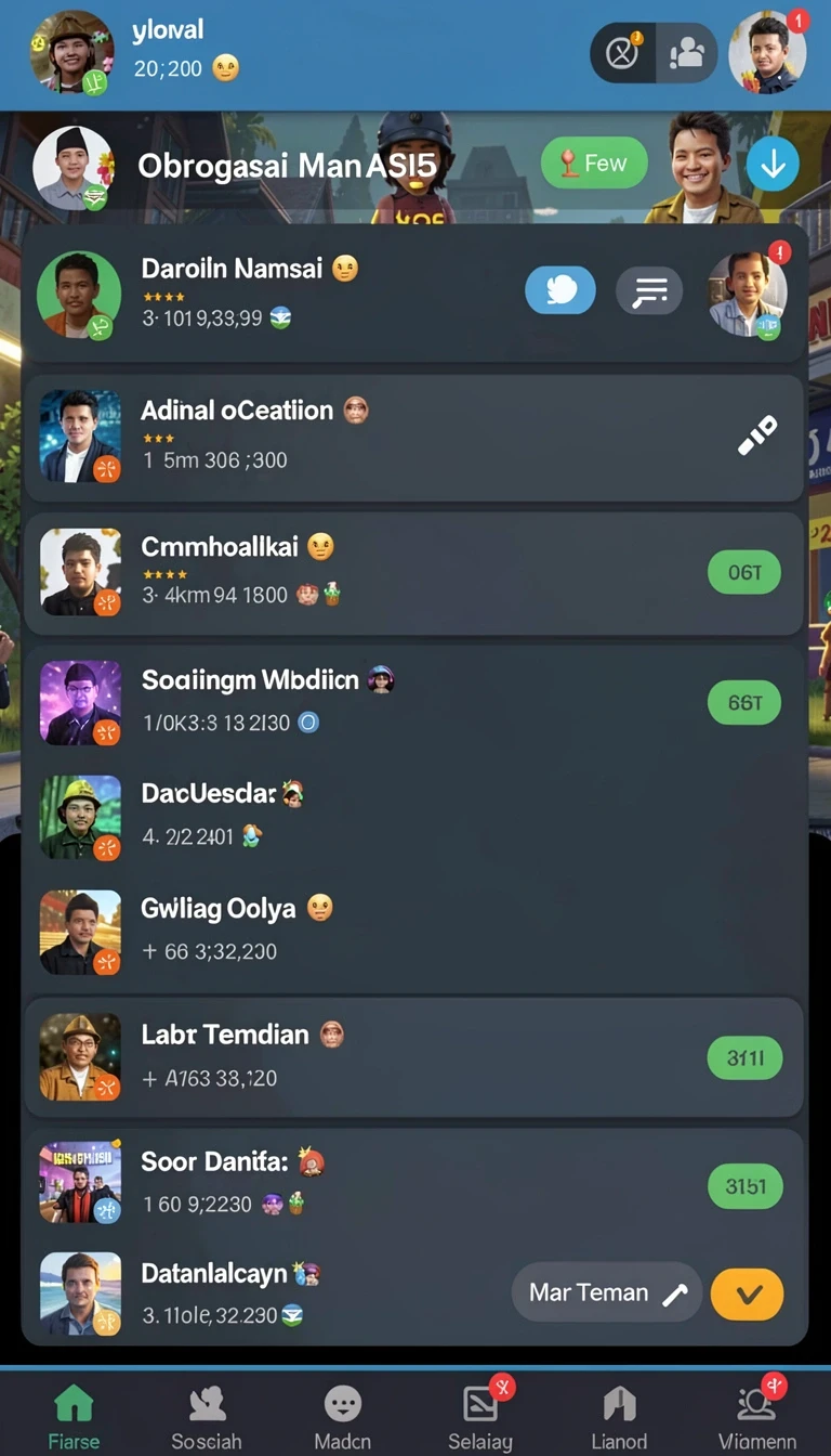 Screenshot Aplikasi api5000 Resmi: Download dan Instalasi nomor 2