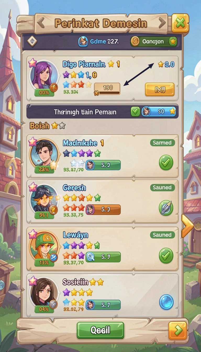 Screenshot Aplikasi bara22 Resmi dan Terpercaya di Android nomor 1