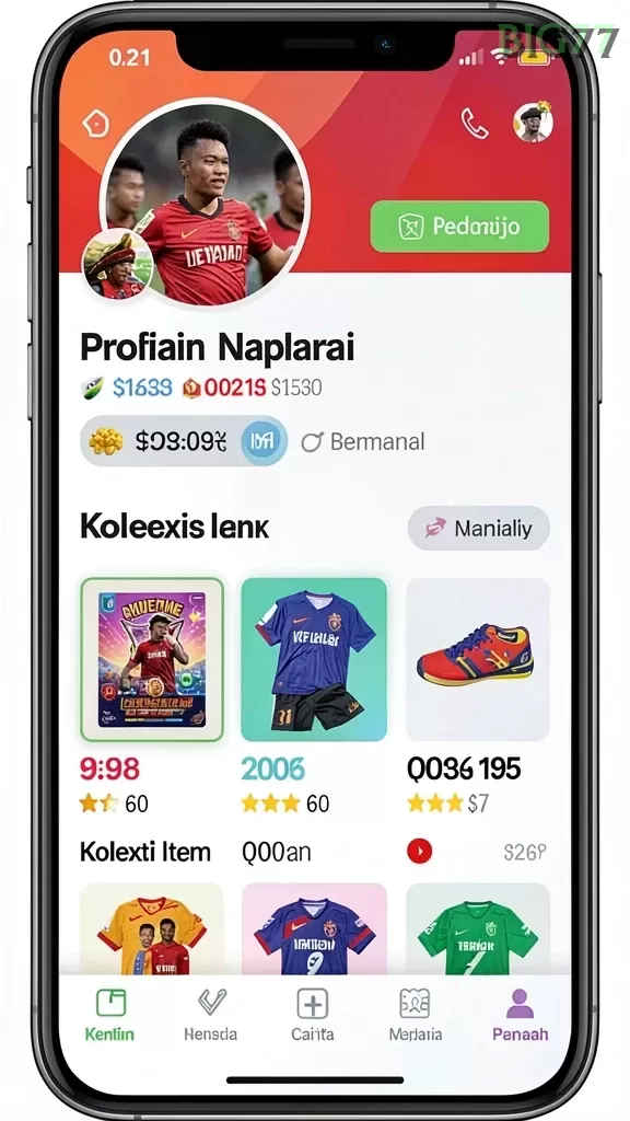 Screenshot mega388 nomor 3